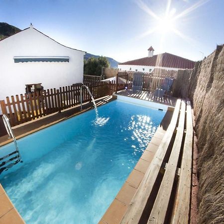 Vivelorural Casa Tunte 1, Piscina Y Terraza Villa San Bartolomé Dış mekan fotoğraf
