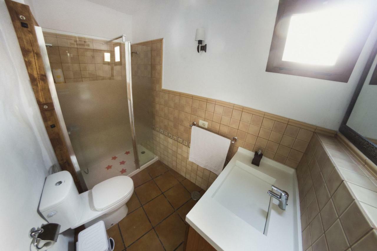 Vivelorural Casa Tunte 1, Piscina Y Terraza Villa San Bartolomé Dış mekan fotoğraf