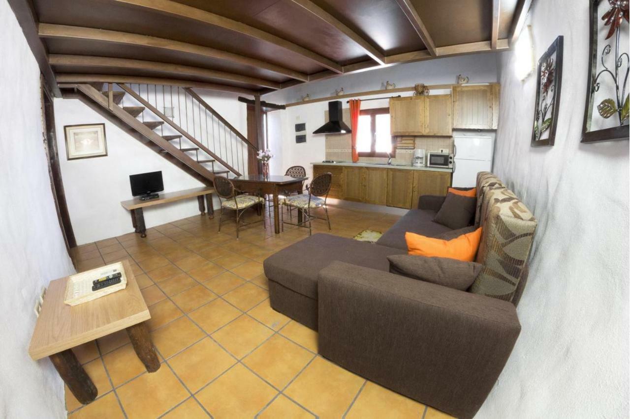 Vivelorural Casa Tunte 1, Piscina Y Terraza Villa San Bartolomé Dış mekan fotoğraf