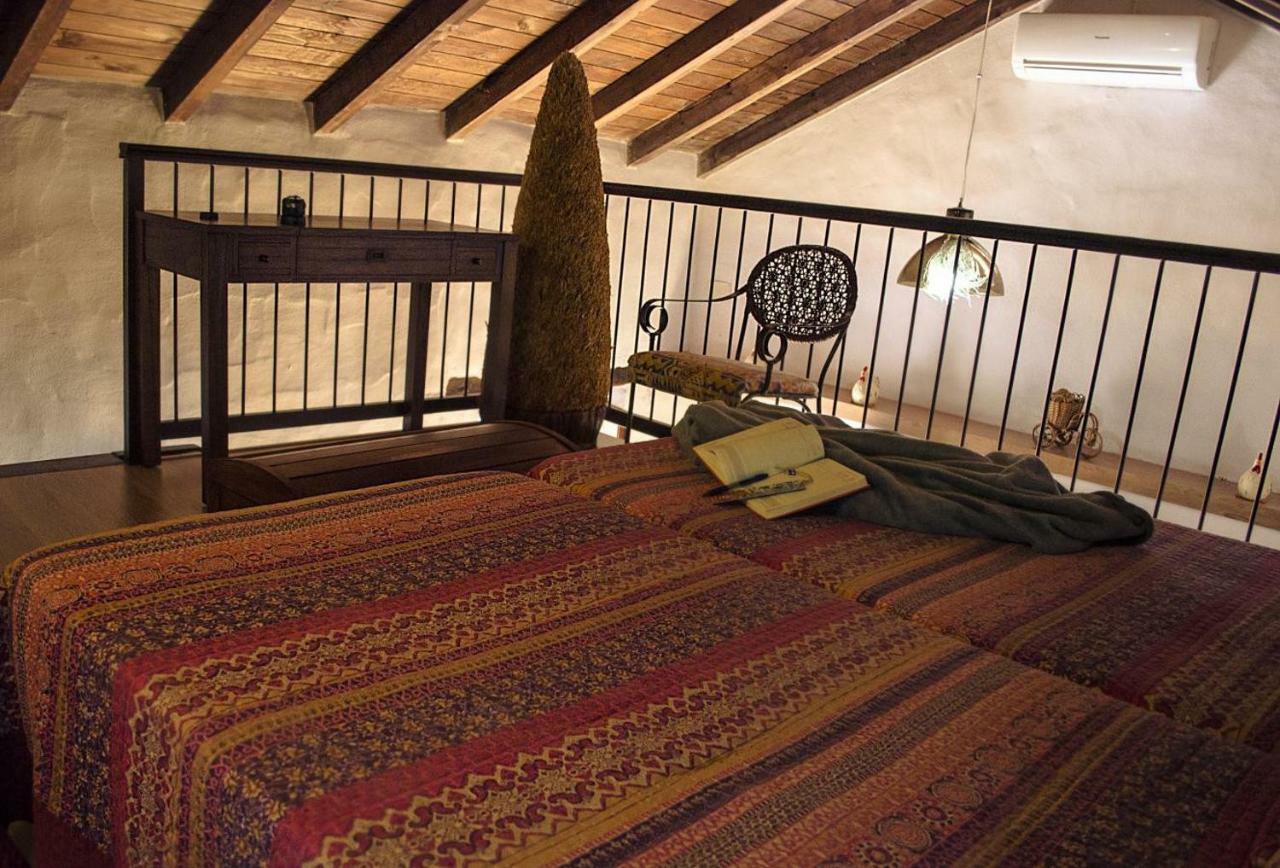 Vivelorural Casa Tunte 1, Piscina Y Terraza Villa San Bartolomé Dış mekan fotoğraf